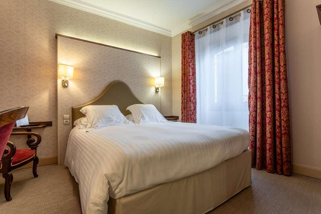 Cit'Hotel Sphinx - Hotel Montélimar Værelse billede