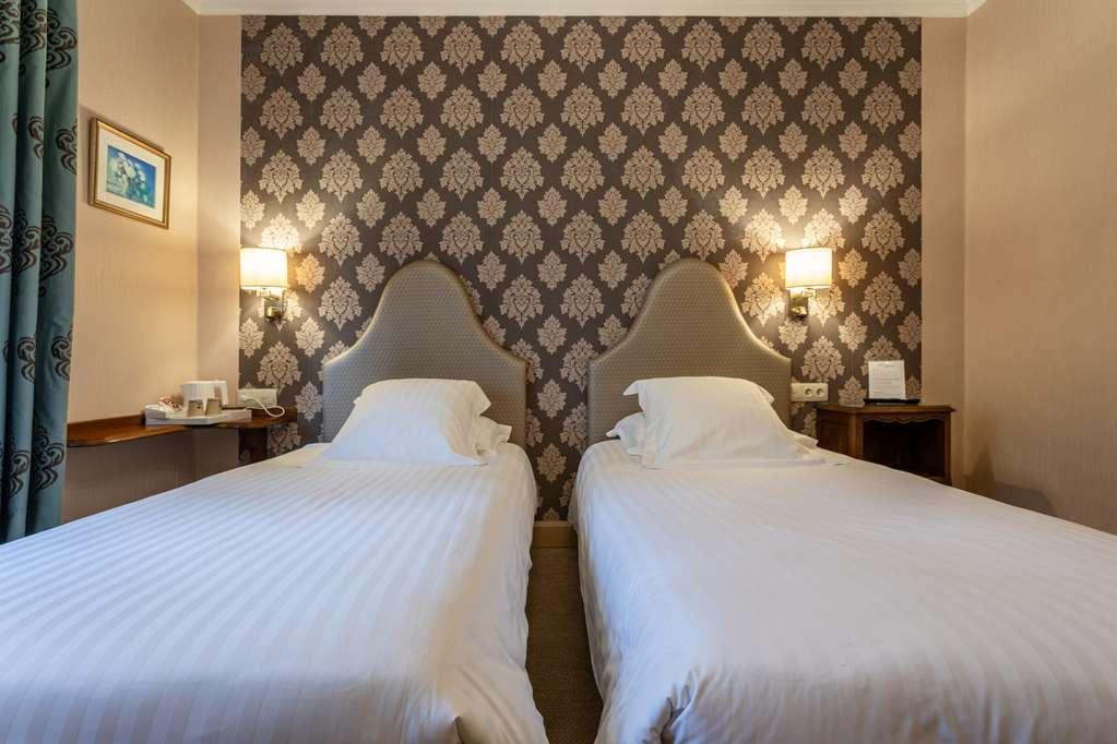Cit'Hotel Sphinx - Hotel Montélimar Værelse billede