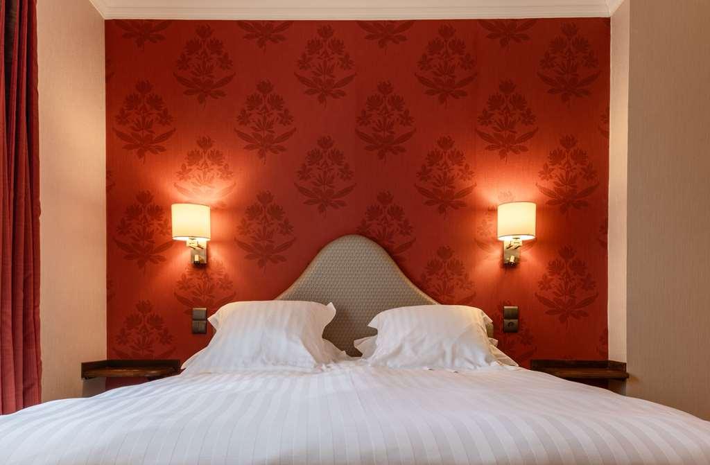 Cit'Hotel Sphinx - Hotel Montélimar Værelse billede