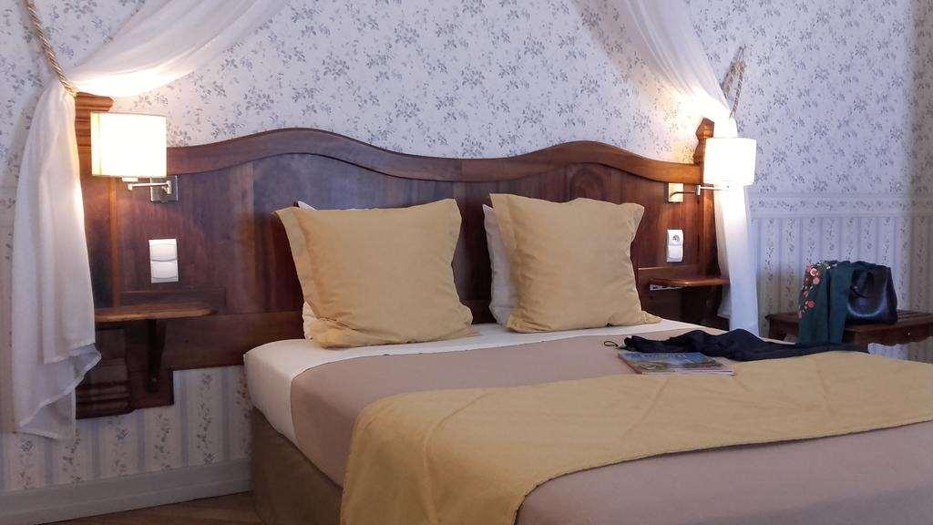 Cit'Hotel Sphinx - Hotel Montélimar Værelse billede