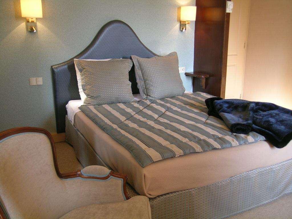 Cit'Hotel Sphinx - Hotel Montélimar Værelse billede