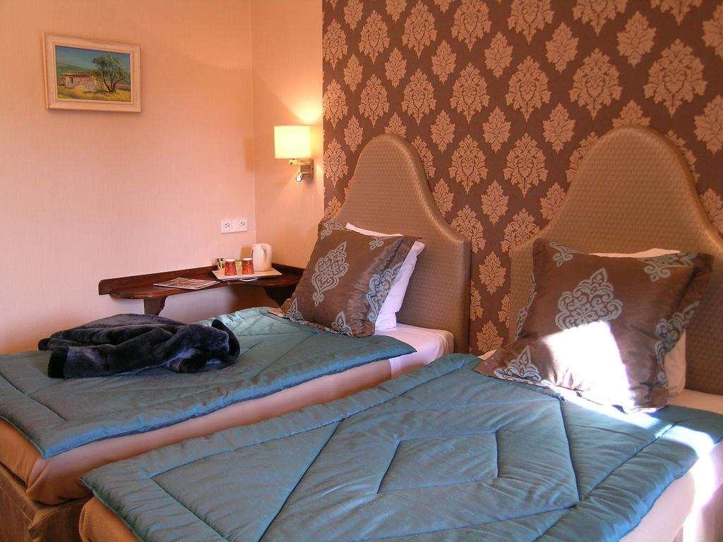 Cit'Hotel Sphinx - Hotel Montélimar Værelse billede